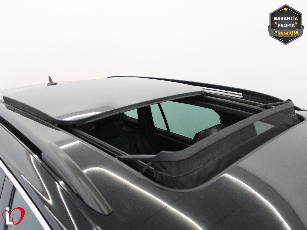 VOLKSWAGEN TIGUAN 1.4 eHybrid R LINE TECHO 245 de segunda mano