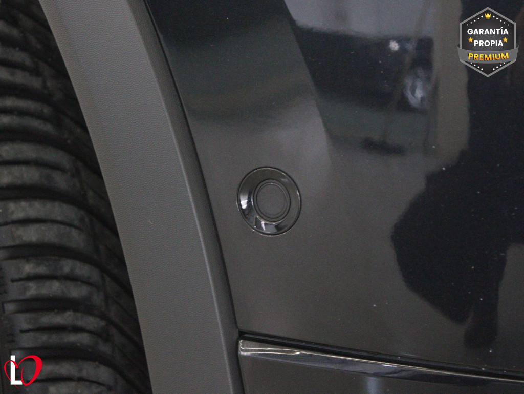 VOLKSWAGEN TIGUAN 1.4 eHybrid R LINE TECHO 245 de segunda mano