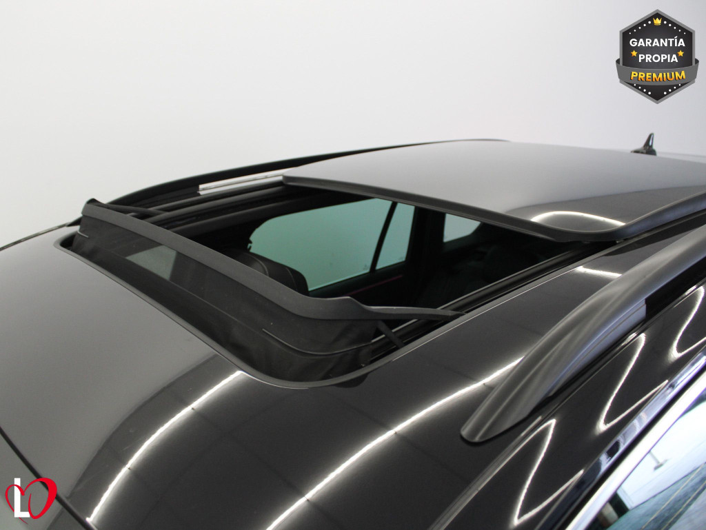 VOLKSWAGEN TIGUAN 1.4 eHybrid R LINE TECHO 245 de segunda mano