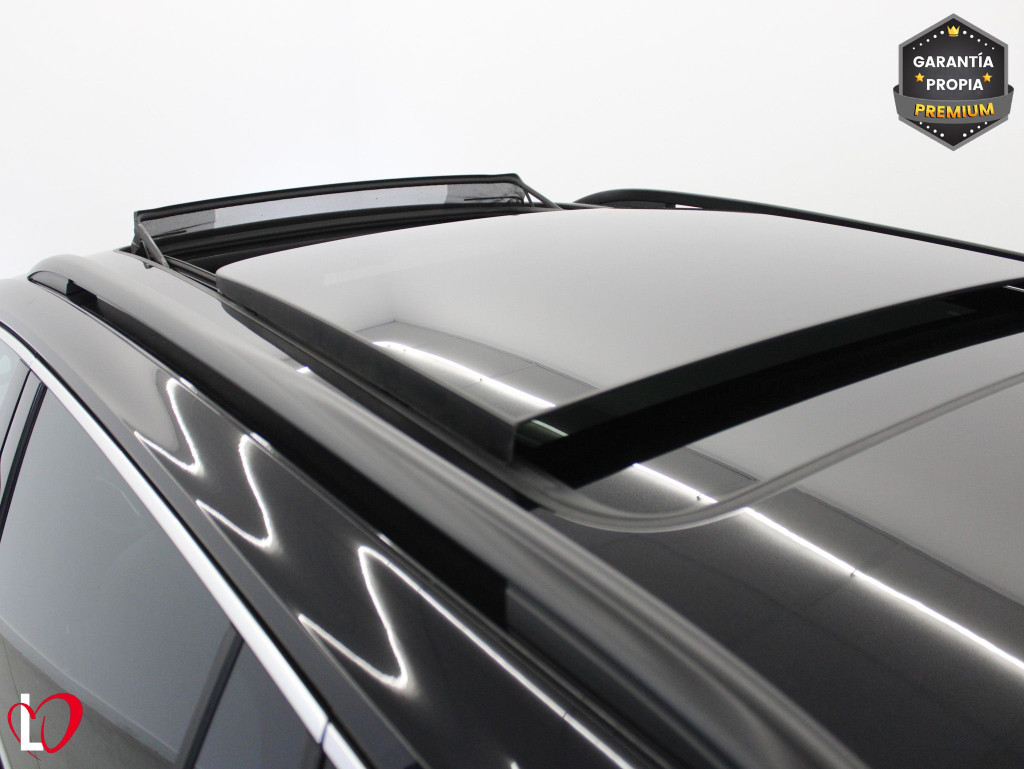 VOLKSWAGEN TIGUAN 1.4 eHybrid R LINE TECHO 245 de segunda mano