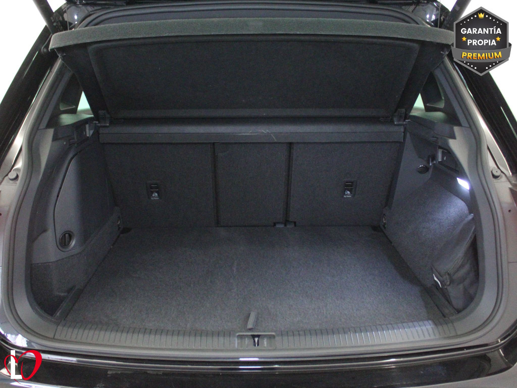 VOLKSWAGEN TIGUAN 1.4 eHybrid R LINE TECHO 245 de segunda mano