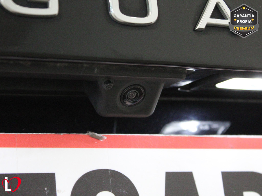 VOLKSWAGEN TIGUAN 1.4 eHybrid R LINE TECHO 245 de segunda mano