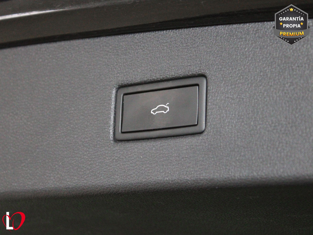 VOLKSWAGEN TIGUAN 1.4 eHybrid R LINE TECHO 245 de segunda mano