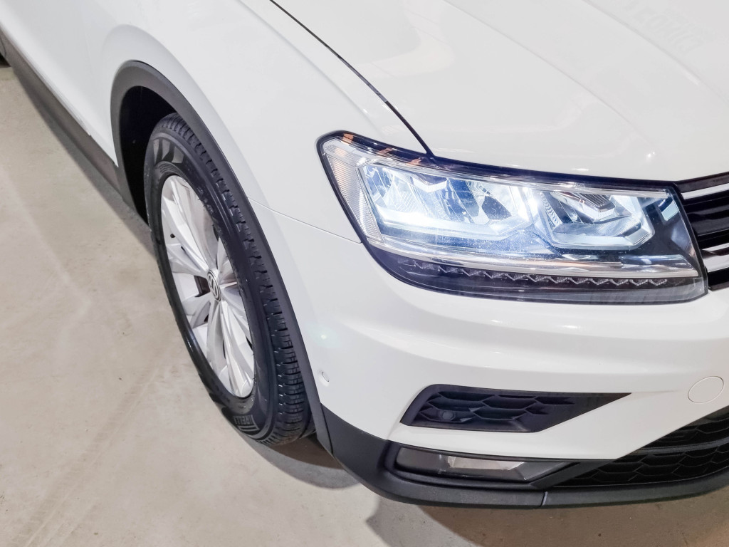 VOLKSWAGEN TIGUAN 2.0 TDI ADVANCE 150 de segunda mano