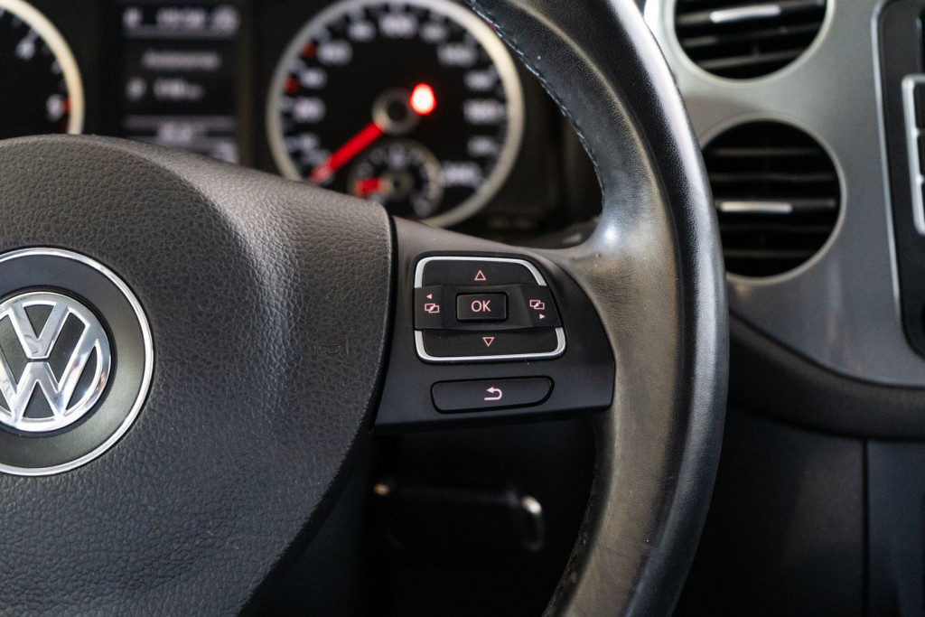 VOLKSWAGEN TIGUAN 2.0 TDI ADVANCE BMT 140 de segunda mano