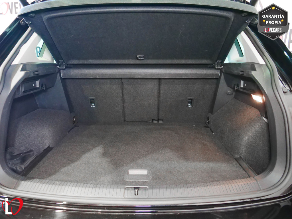 VOLKSWAGEN TIGUAN 2.0 TDI DSG ADVANCE 150 de segunda mano