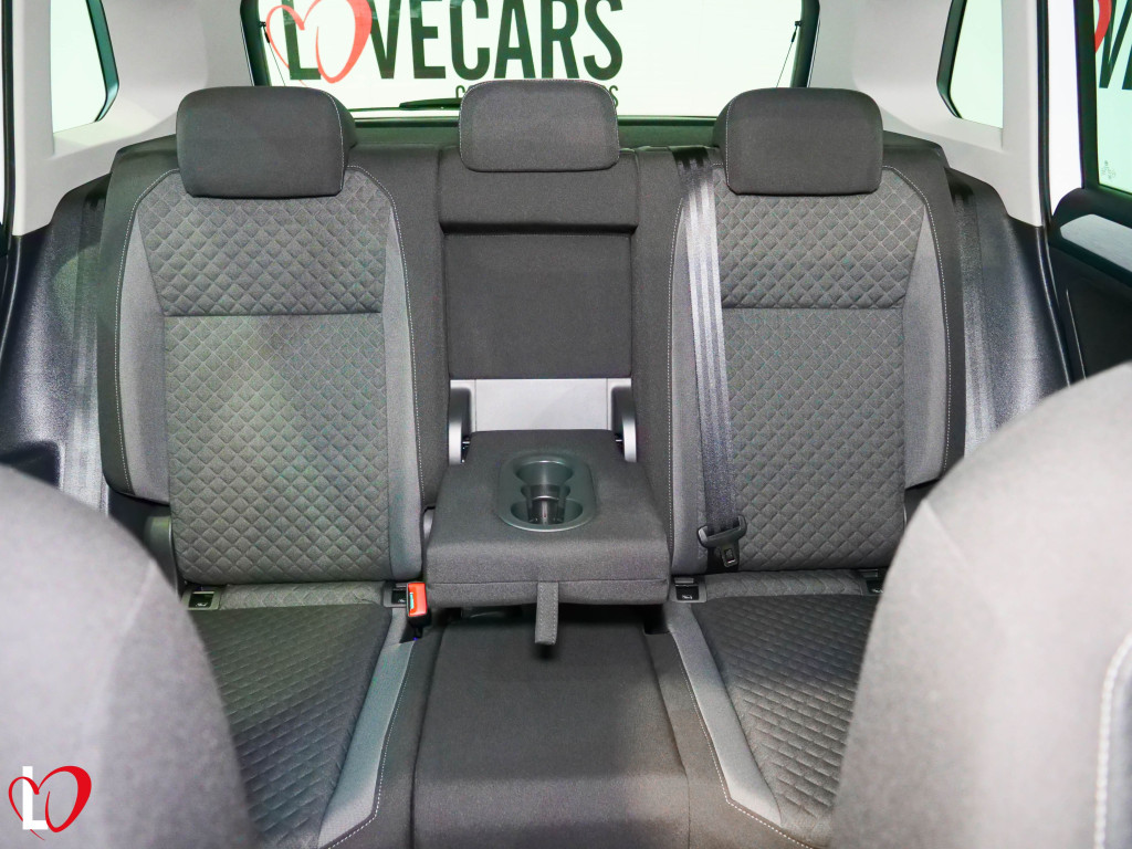 VOLKSWAGEN TIGUAN 2.0 TDI DSG ADVANCE TECHO 150 de segunda mano