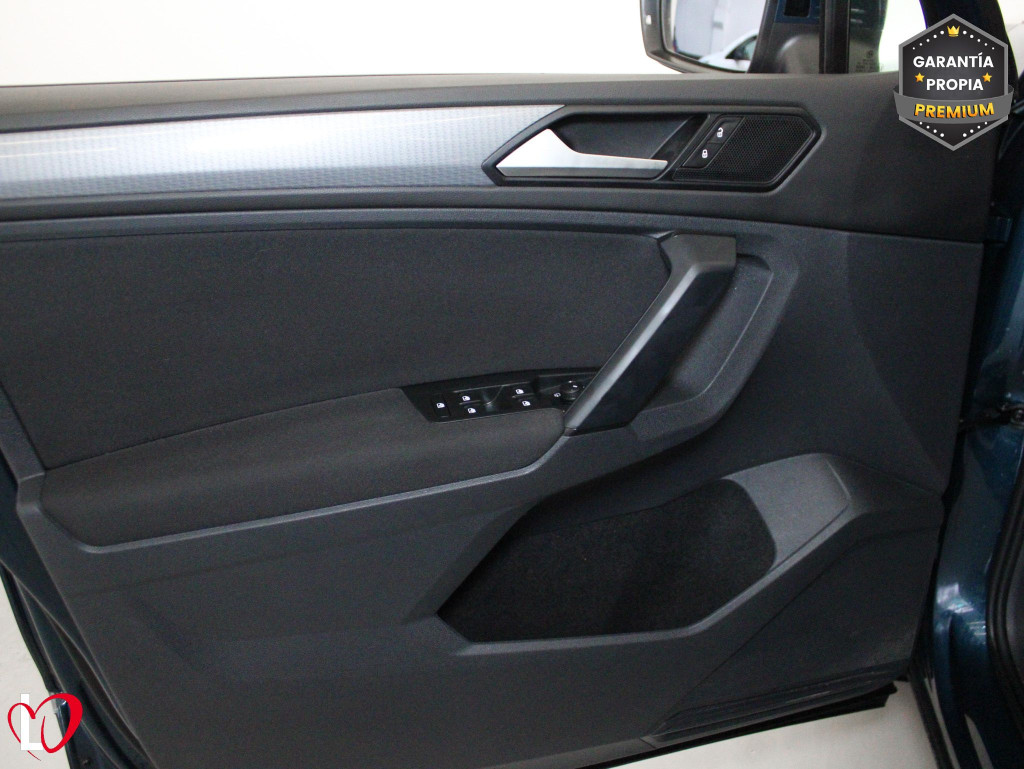 VOLKSWAGEN TIGUAN 2.0 TDI DSG LIFE 150 de segunda mano