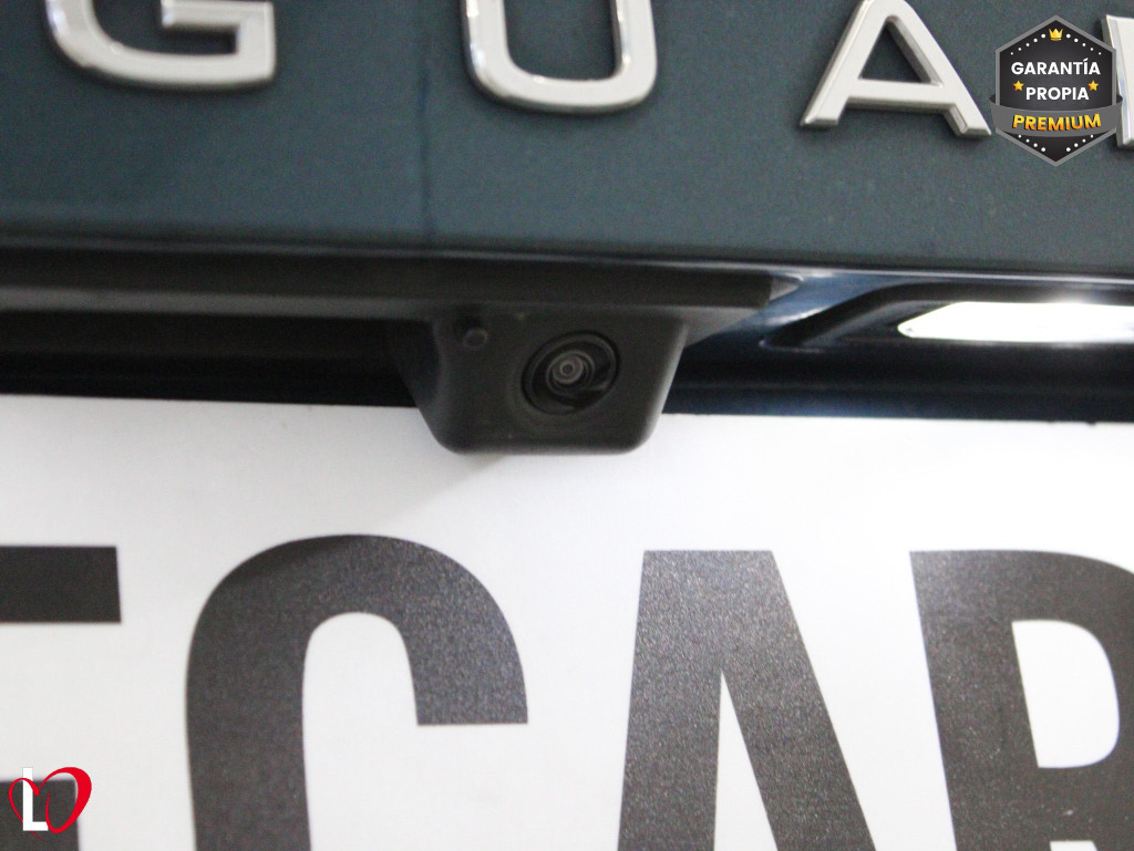 VOLKSWAGEN TIGUAN 2.0 TDI DSG LIFE 150 de segunda mano