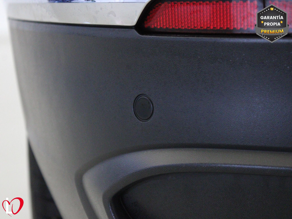 VOLKSWAGEN TIGUAN 2.0 TDI DSG LIFE 150 de segunda mano