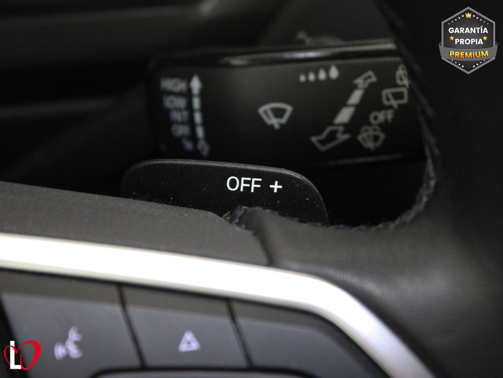 VOLKSWAGEN TIGUAN 2.0 TDI DSG LIFE 150 de segunda mano