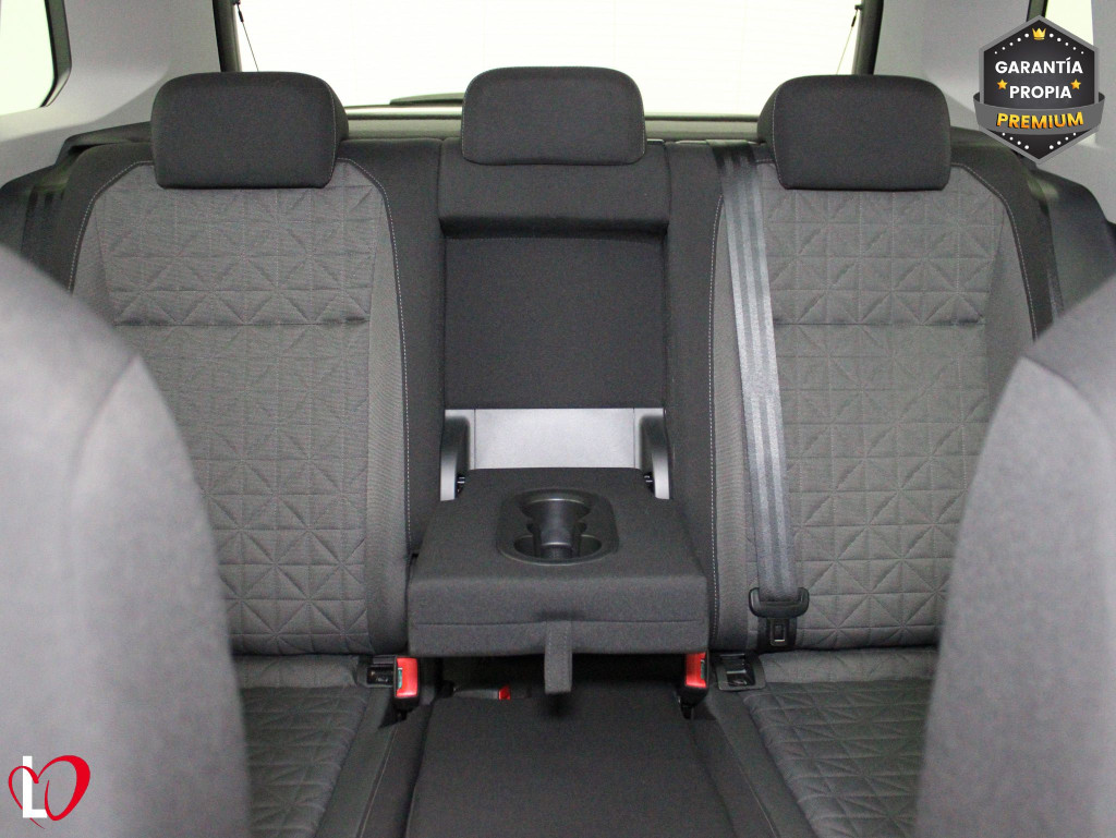 VOLKSWAGEN TIGUAN 2.0 TDI DSG LIFE 150 de segunda mano