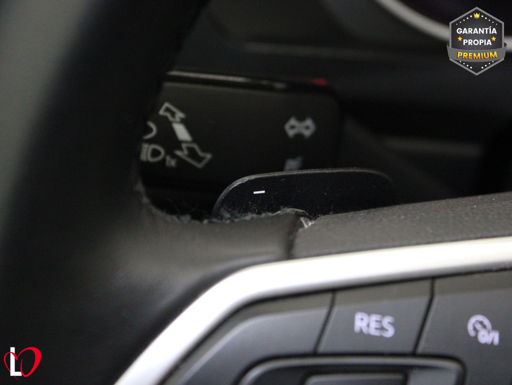 VOLKSWAGEN TIGUAN 2.0 TDI DSG LIFE 150 de segunda mano