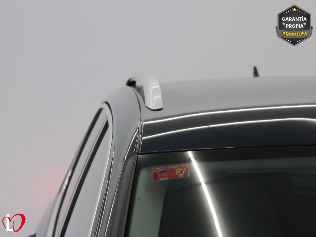 VOLKSWAGEN TIGUAN 2.0 TDI DSG LIFE 150 de segunda mano