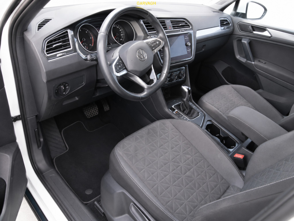 VOLKSWAGEN TIGUAN 2.0 TDI DSG LIFE 150 de segunda mano