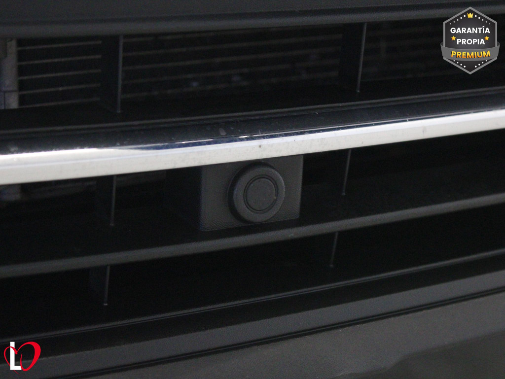 VOLKSWAGEN TIGUAN 2.0 TDI DSG LIFE 150 de segunda mano