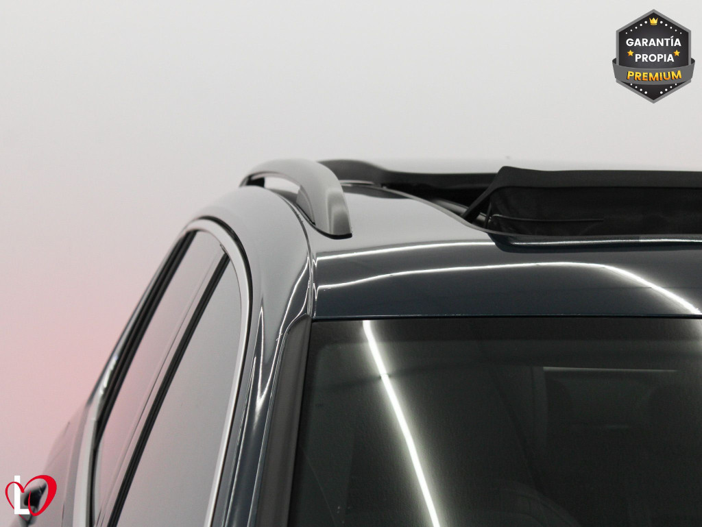 VOLKSWAGEN TIGUAN 2.0 TDI DSG R-LINE TECHO 150 de segunda mano