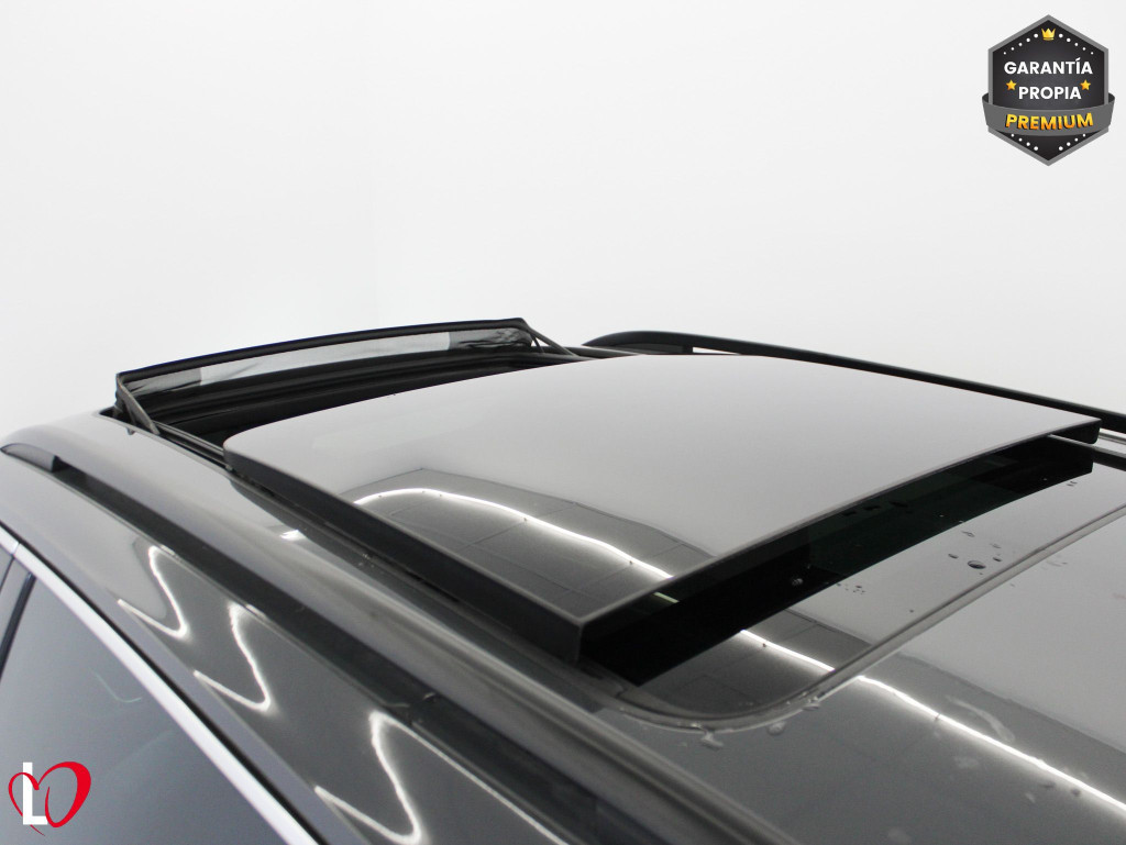 VOLKSWAGEN TIGUAN 2.0 TDI DSG R-LINE TECHO 150 de segunda mano