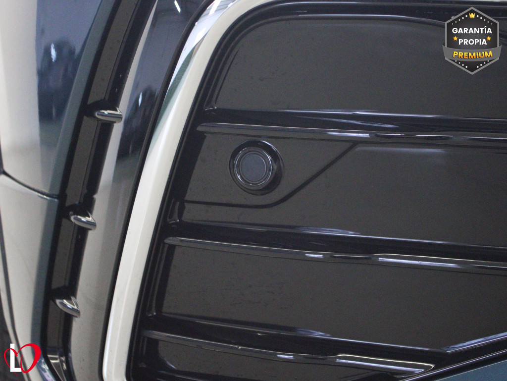 VOLKSWAGEN TIGUAN 2.0 TDI DSG R-LINE TECHO 150 de segunda mano