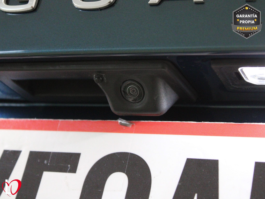 VOLKSWAGEN TIGUAN 2.0 TDI DSG R-LINE TECHO 150 de segunda mano