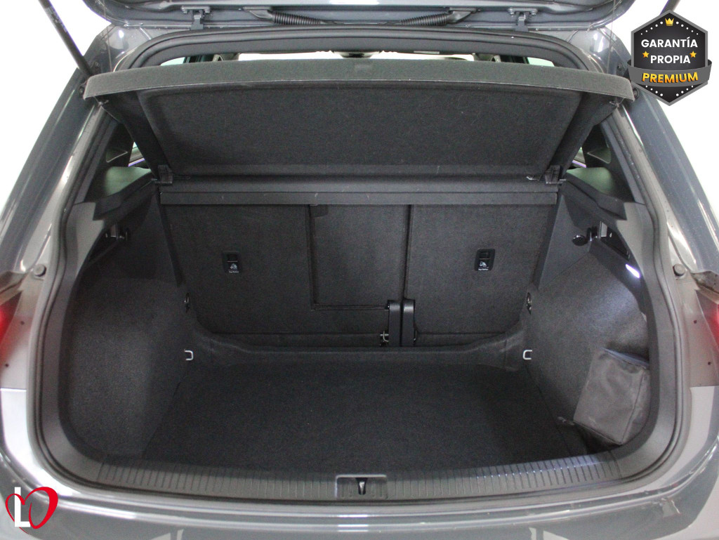 VOLKSWAGEN TIGUAN 2.0 TDI DSG R-LINE TECHO 150 de segunda mano