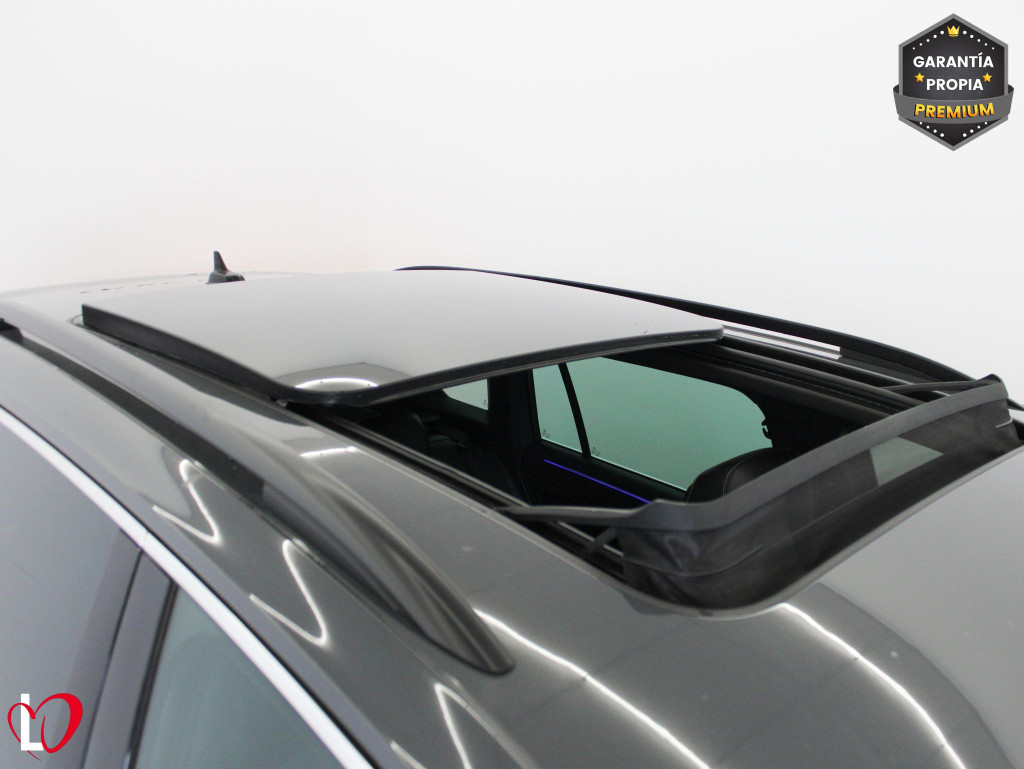 VOLKSWAGEN TIGUAN 2.0 TDI DSG R-LINE TECHO 150 de segunda mano