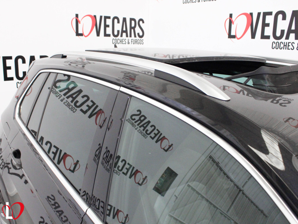 VOLKSWAGEN TIGUAN 2.0 TDI DSG R LINE TECHO 150 de segunda mano
