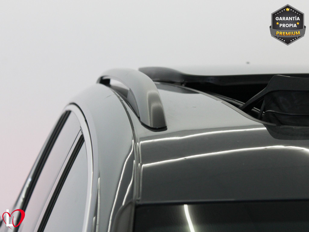 VOLKSWAGEN TIGUAN 2.0 TDI DSG R-LINE TECHO 150 de segunda mano