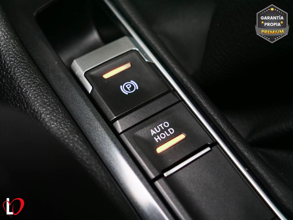 VOLKSWAGEN TIGUAN 2.0 TDI LIFE 150 de segunda mano