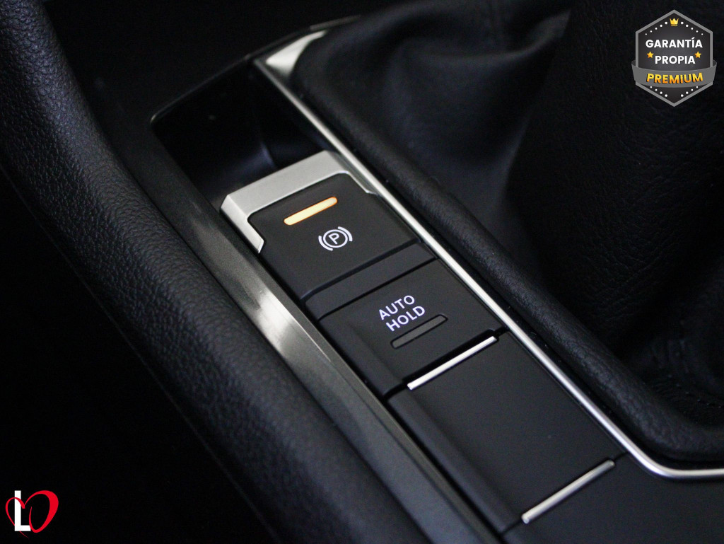 VOLKSWAGEN TIGUAN 2.0 TDI LIFE 6 VEL 150 de segunda mano