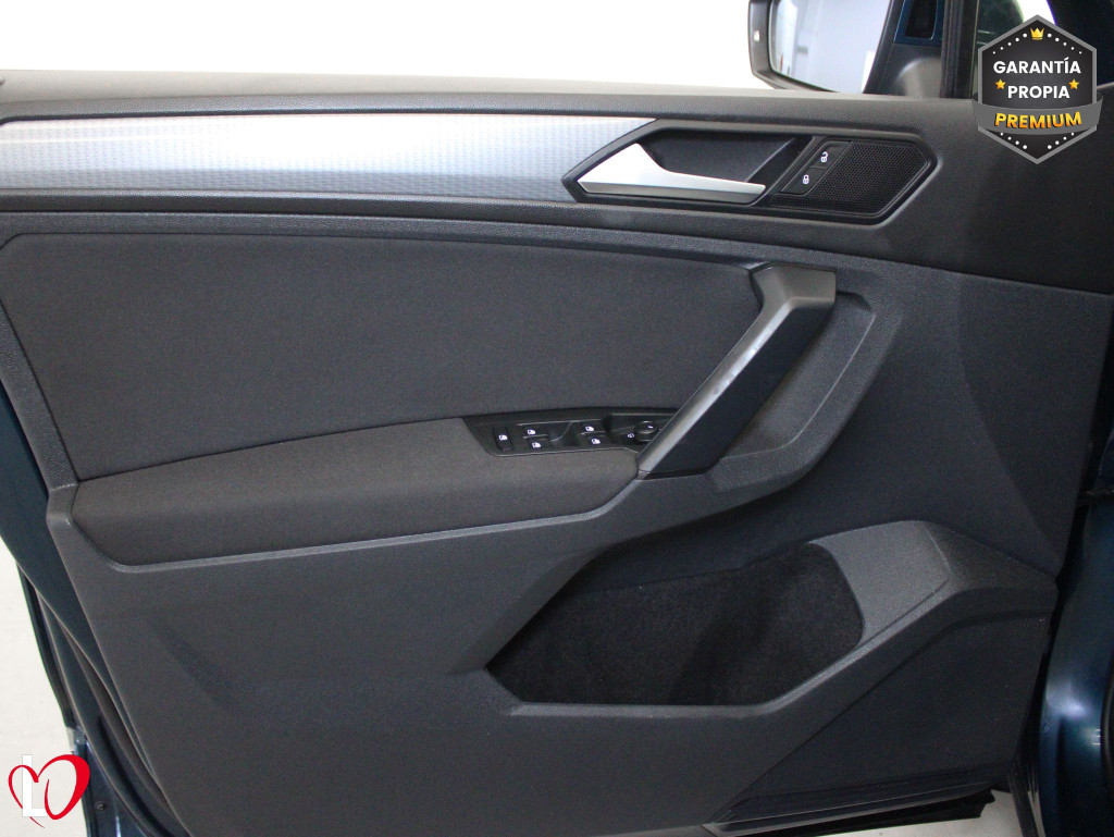 VOLKSWAGEN TIGUAN 2.0 TDI LIFE 6 VEL 150 de segunda mano