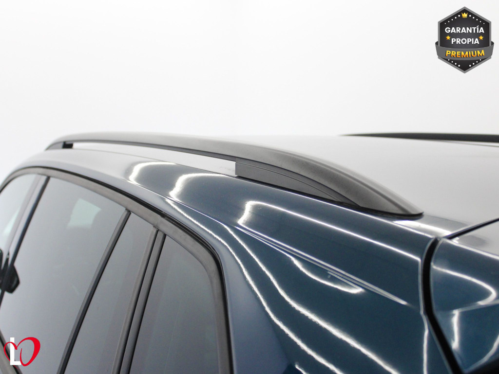 VOLKSWAGEN TIGUAN 2.0 TDI LIFE 6 VEL 150 de segunda mano