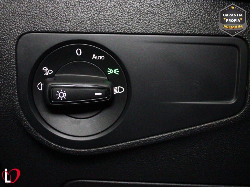 VOLKSWAGEN TIGUAN 2.0 TDI LIFE 6 VEL 150 de segunda mano