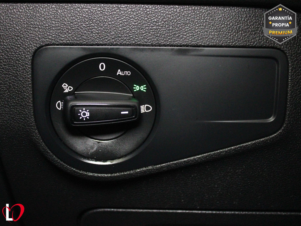 VOLKSWAGEN TIGUAN 2.0 TDI LIFE 6 VEL 150 de segunda mano