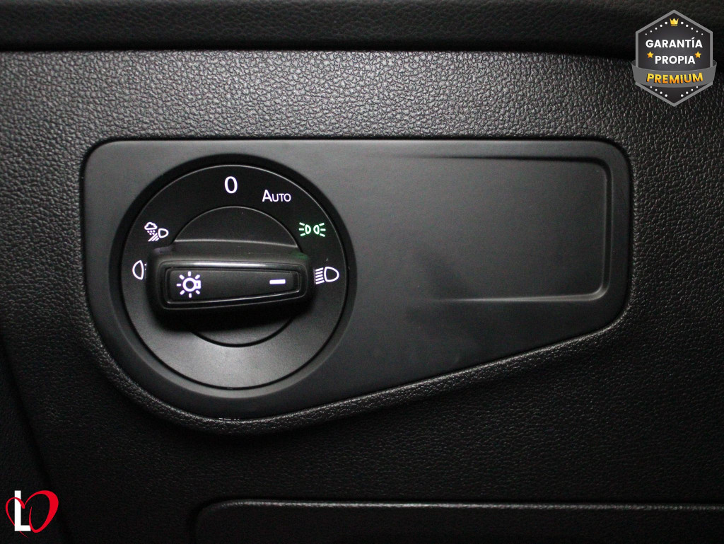 VOLKSWAGEN TIGUAN 2.0 TDI LIFE 6 VEL 150 de segunda mano