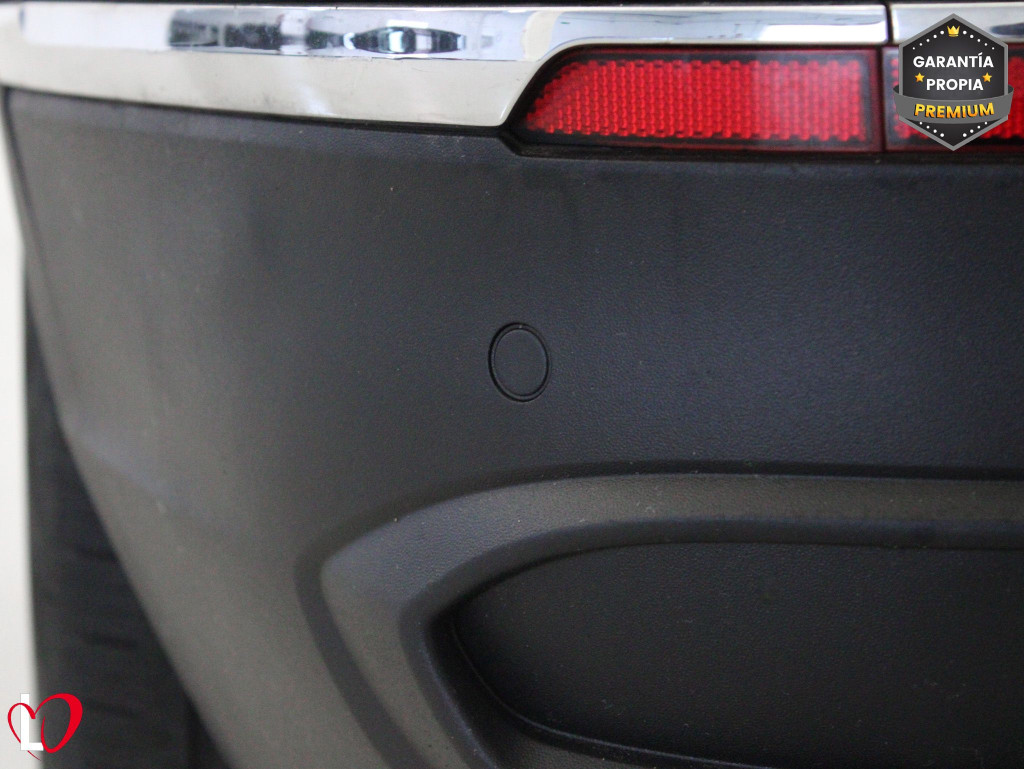 VOLKSWAGEN TIGUAN 2.0 TDI LIFE 6 VEL 150 de segunda mano