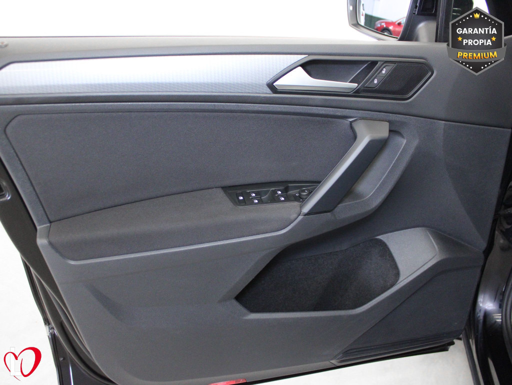 VOLKSWAGEN TIGUAN 2.0 TDI LIFE 6 VEL 150 de segunda mano