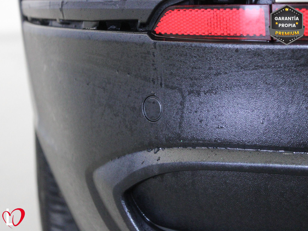 VOLKSWAGEN TIGUAN 2.0 TDI LIFE 6 VEL 150 de segunda mano