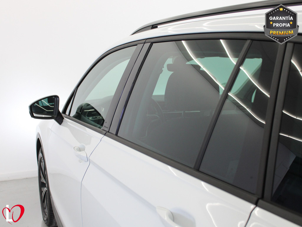 VOLKSWAGEN TIGUAN 2.0 TDI LIFE 6 VEL 150 de segunda mano VOLKSWAGEN TIGUAN 2.0 TDI LIFE 6 VEL 150 de segunda mano