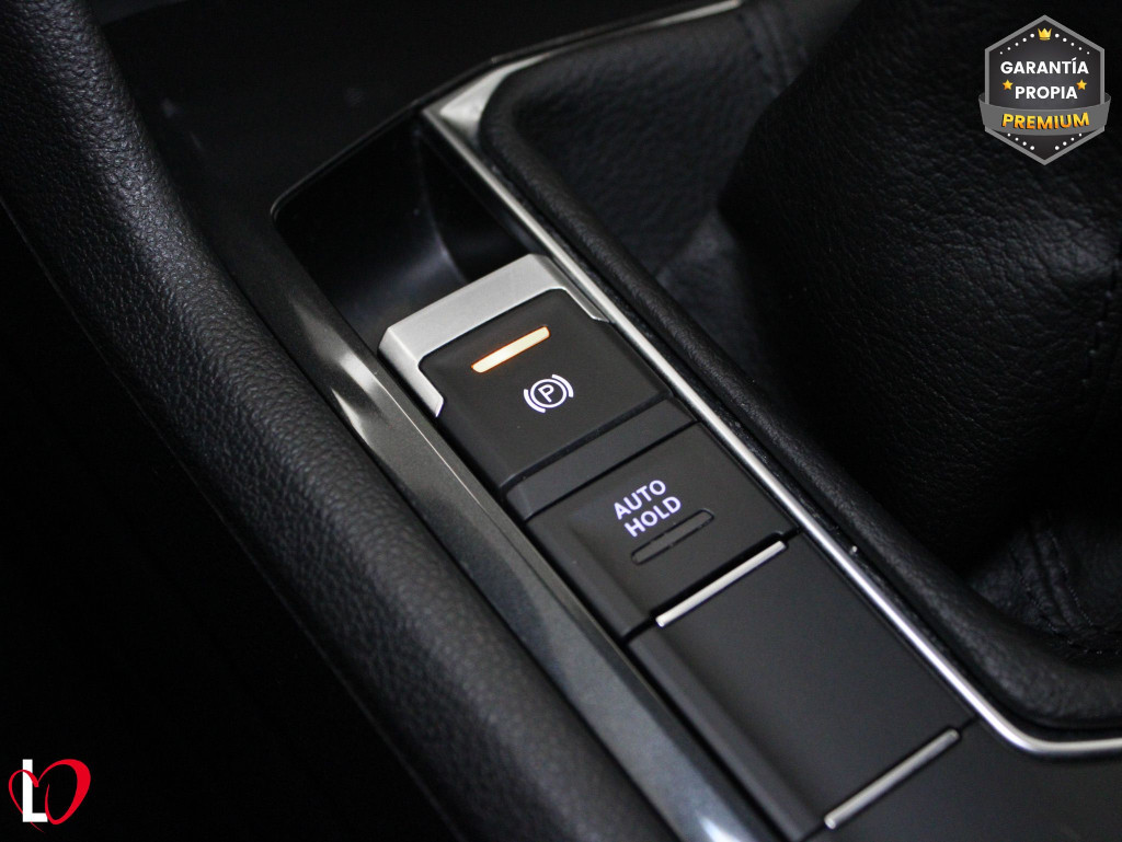 VOLKSWAGEN TIGUAN 2.0 TDI LIFE 6 VEL 150 de segunda mano