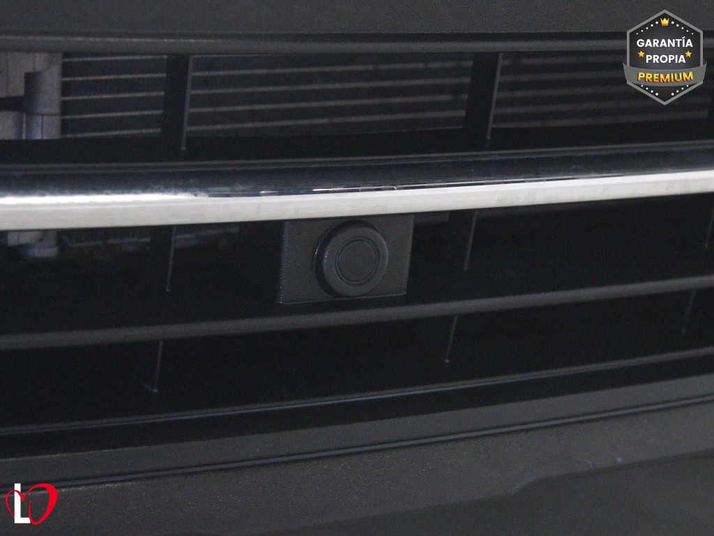 VOLKSWAGEN TIGUAN 2.0 TDI LIFE 6 VEL 150 de segunda mano