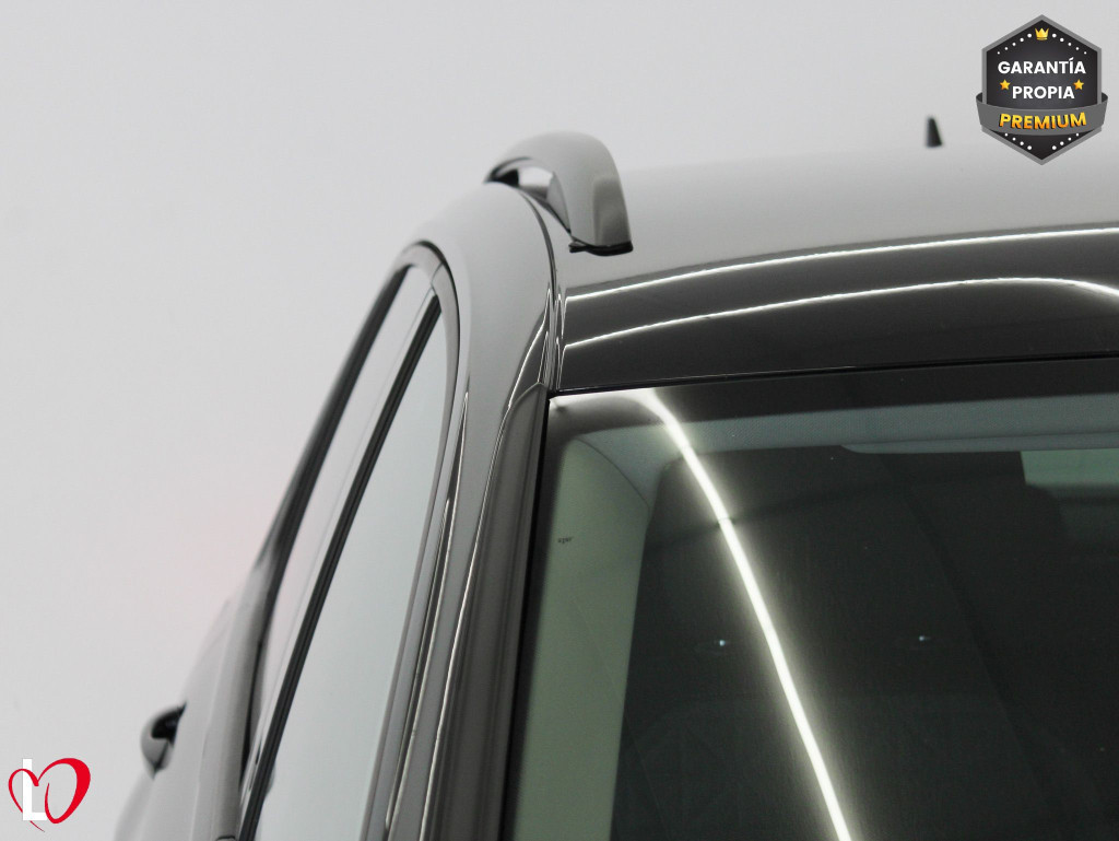 VOLKSWAGEN TIGUAN 2.0 TDI LIFE 6 VEL 150 de segunda mano