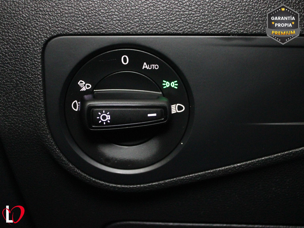 VOLKSWAGEN TIGUAN 2.0 TDI LIFE 6 VEL 150 de segunda mano