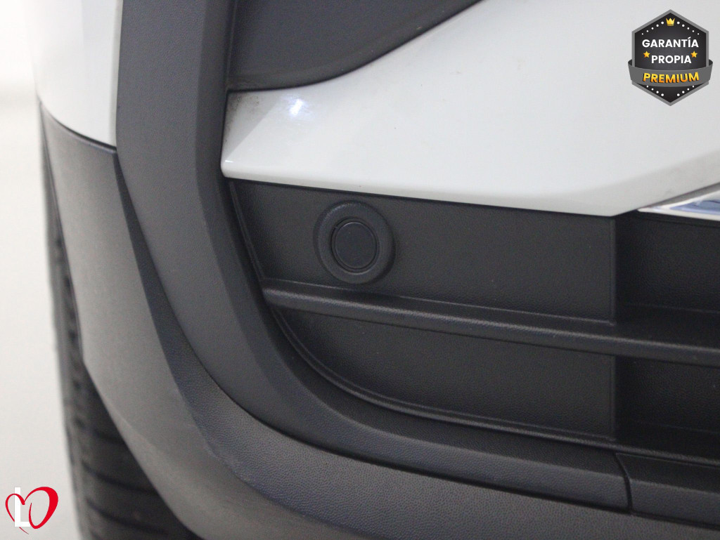 VOLKSWAGEN TIGUAN 2.0 TDI LIFE 6 VEL 150 de segunda mano