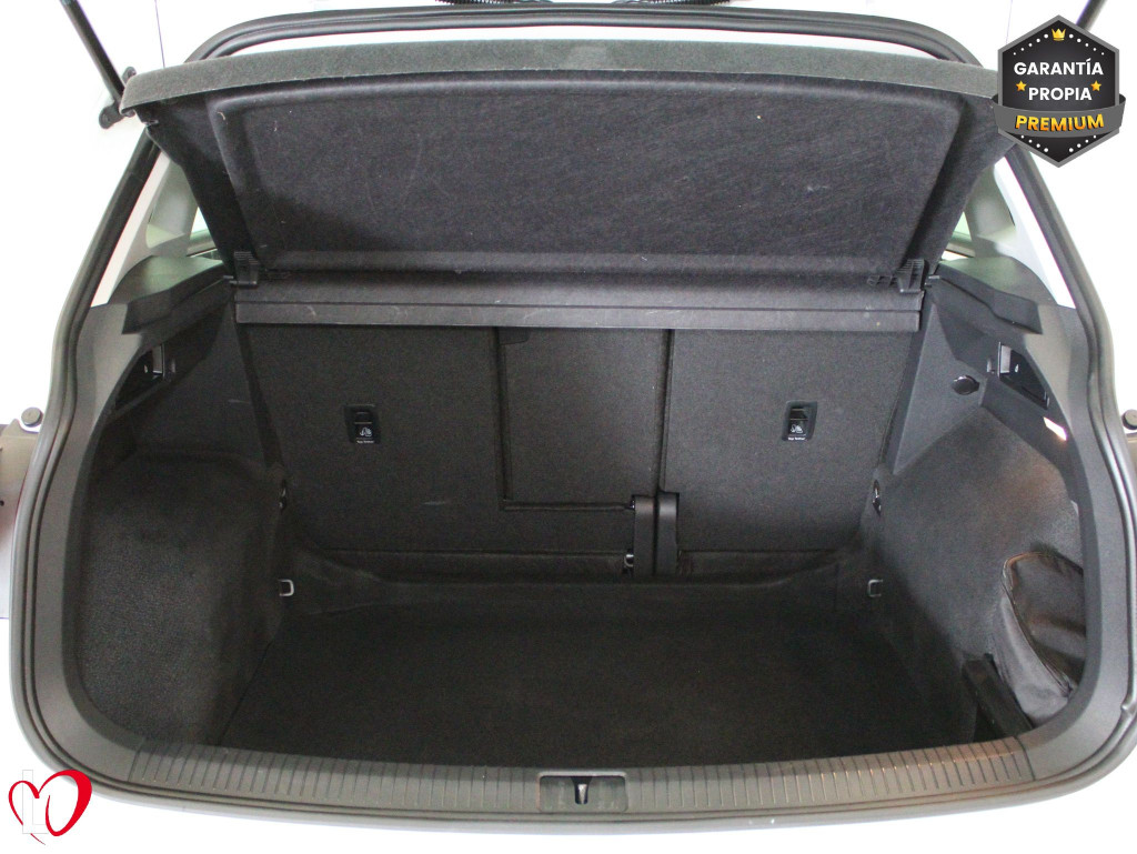 VOLKSWAGEN TIGUAN 2.0 TDI LIFE 6 VEL 150 de segunda mano VOLKSWAGEN TIGUAN 2.0 TDI LIFE 6 VEL 150 de segunda mano