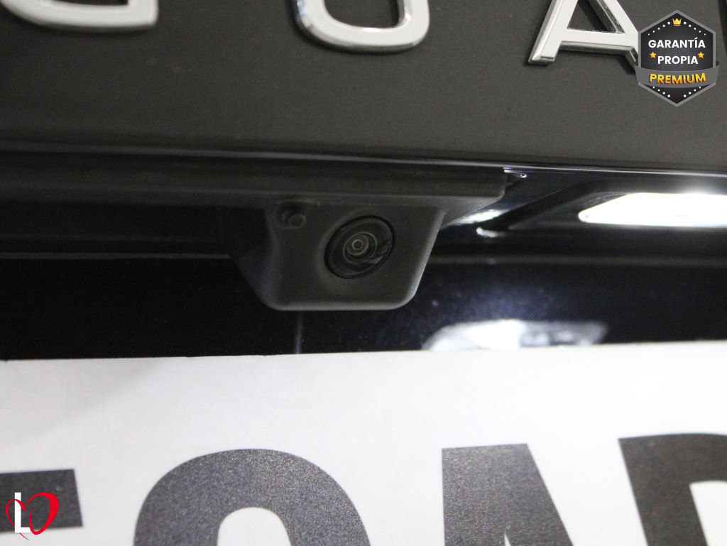 VOLKSWAGEN TIGUAN 2.0 TDI LIFE 6 VEL 150 de segunda mano