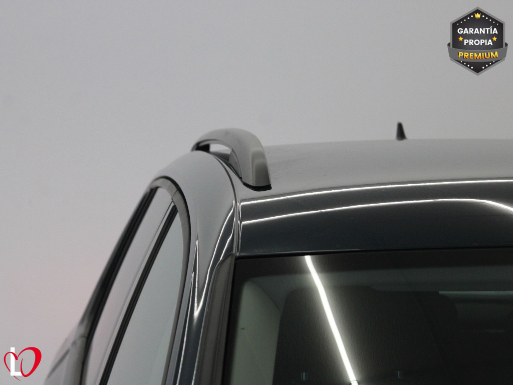 VOLKSWAGEN TIGUAN 2.0 TDI LIFE 6 VEL 150 de segunda mano