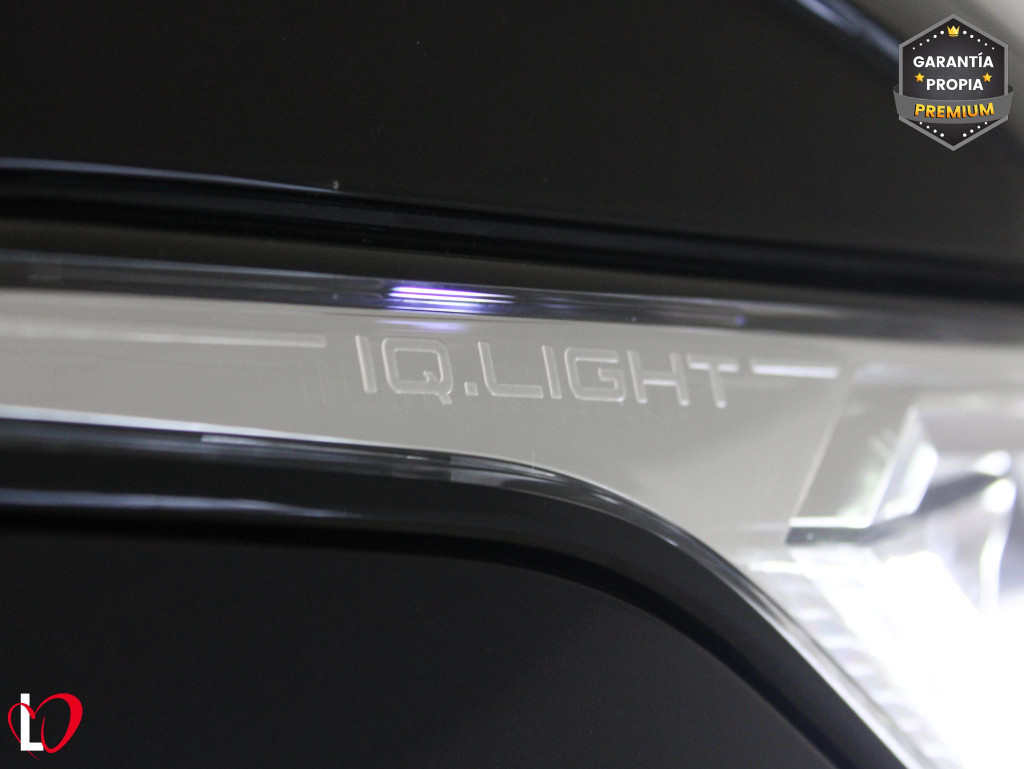 VOLKSWAGEN TIGUAN 2.0 TDI LIFE 6 VEL 150 de segunda mano