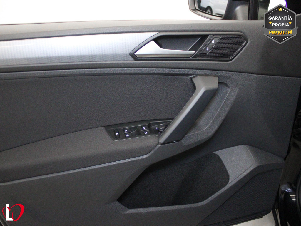 VOLKSWAGEN TIGUAN 2.0 TDI LIFE 6 VEL 150 de segunda mano