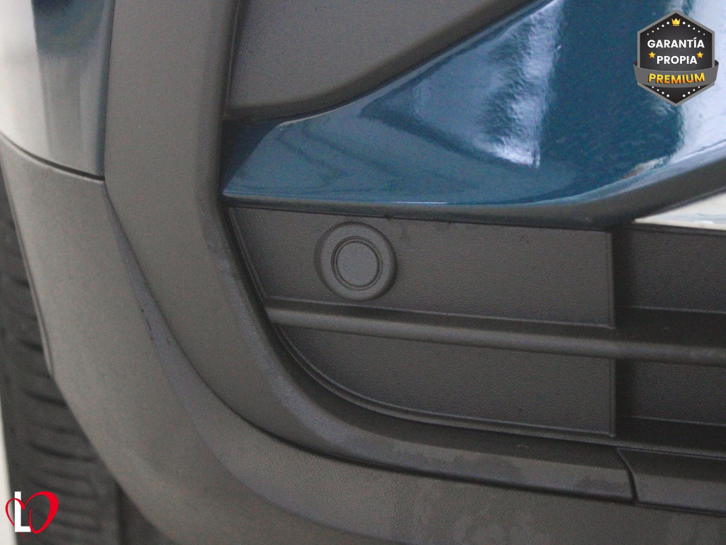 VOLKSWAGEN TIGUAN 2.0 TDI LIFE 6 VEL 150 de segunda mano